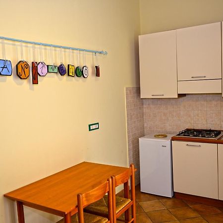 Agriturismo Frangivento Casa Giosafat Zewnętrze zdjęcie