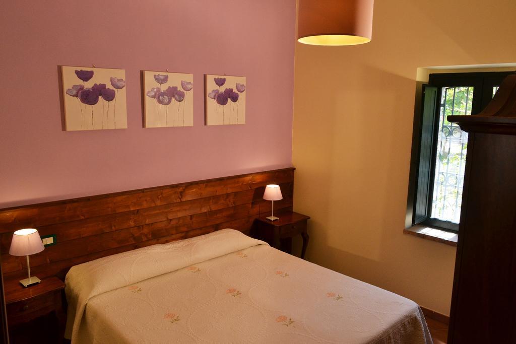 Agriturismo Frangivento Casa Giosafat Pokój zdjęcie