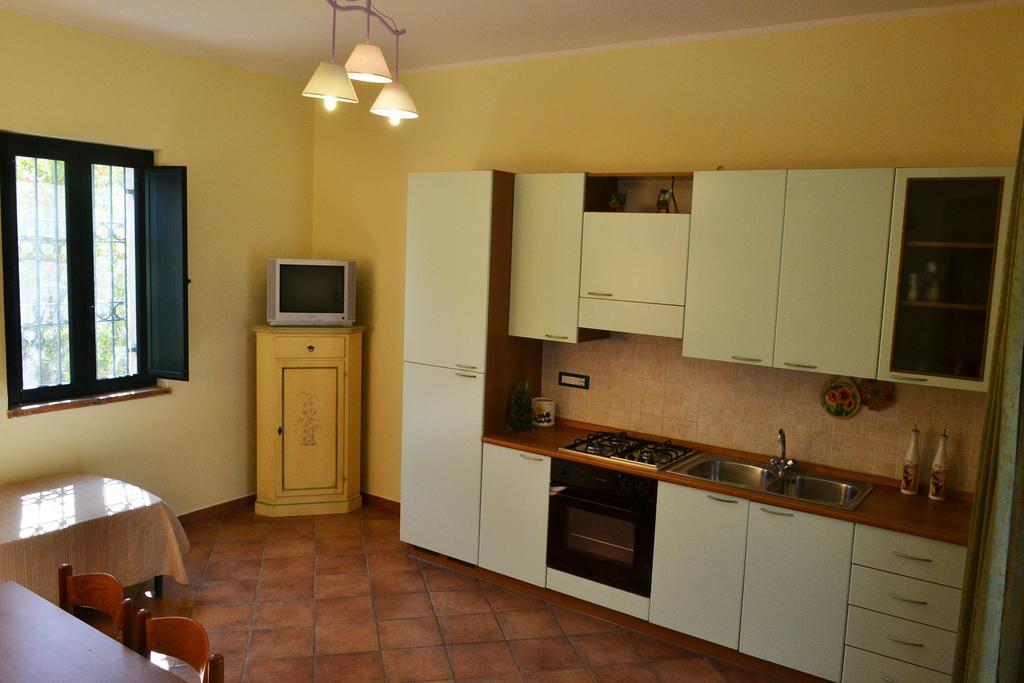 Agriturismo Frangivento Casa Giosafat Pokój zdjęcie