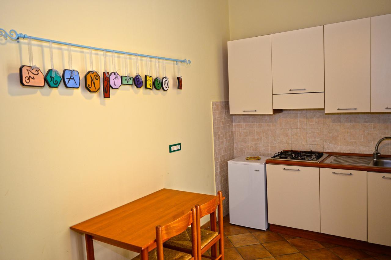 Agriturismo Frangivento Casa Giosafat Zewnętrze zdjęcie