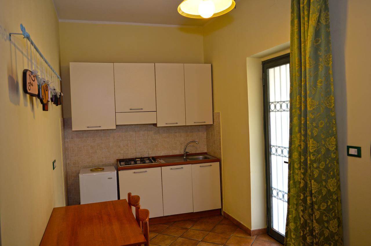 Agriturismo Frangivento Casa Giosafat Zewnętrze zdjęcie