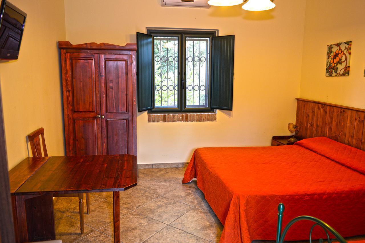 Agriturismo Frangivento Casa Giosafat Zewnętrze zdjęcie