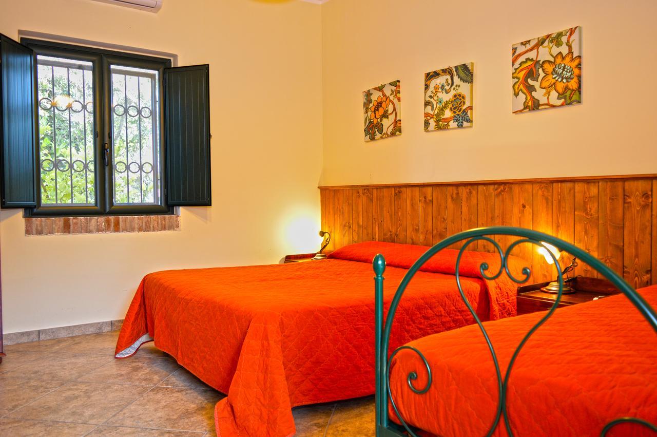 Agriturismo Frangivento Casa Giosafat Zewnętrze zdjęcie