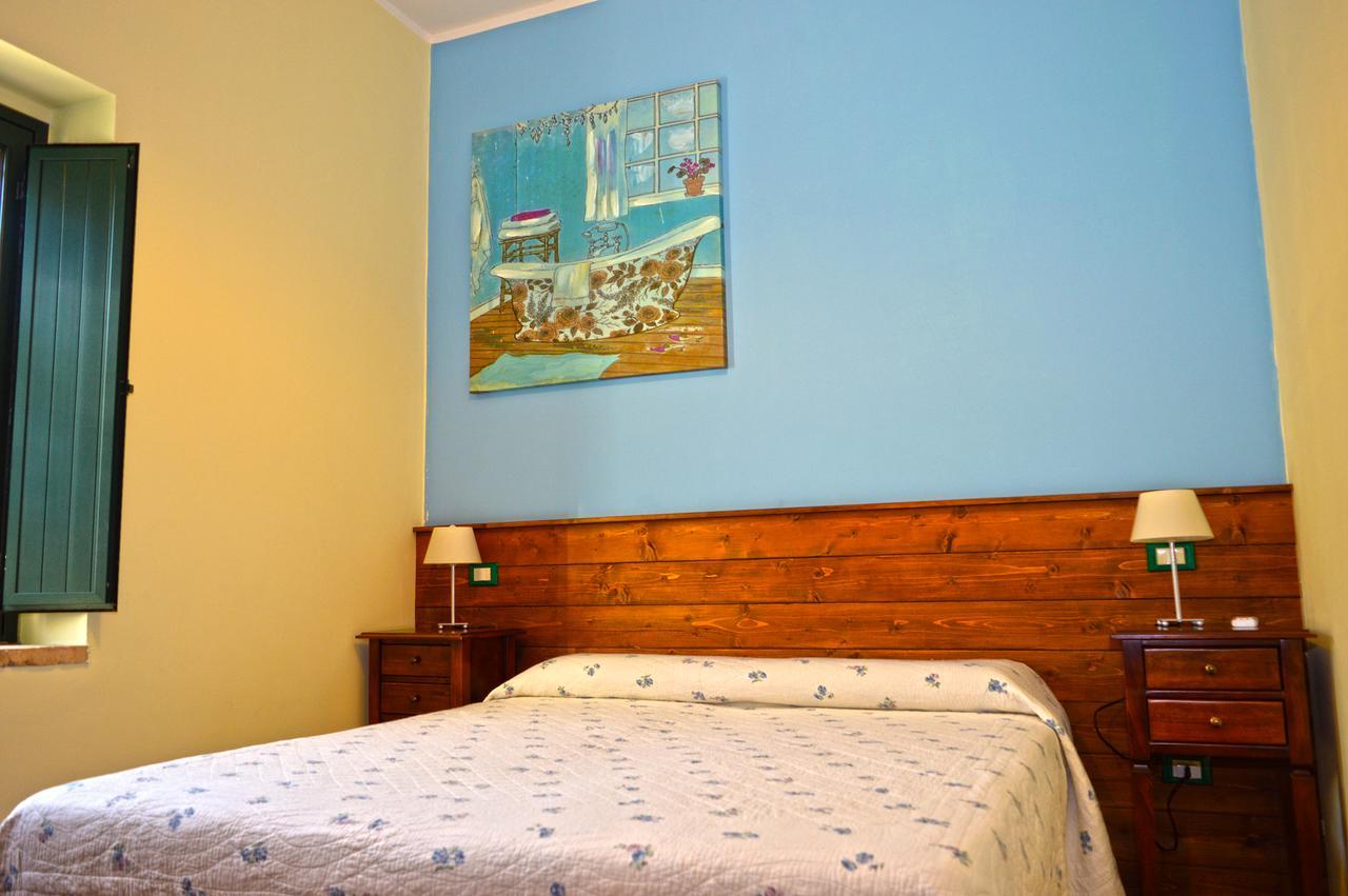 Agriturismo Frangivento Casa Giosafat Zewnętrze zdjęcie